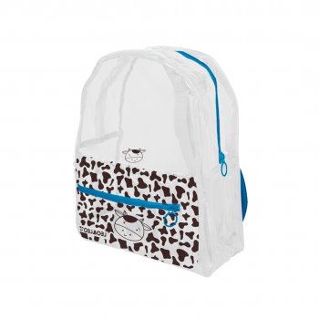 Mochila de Costa Milk - Suporta até 5kg