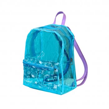 Mochila de Costa Aquário - Suporta até 5kg