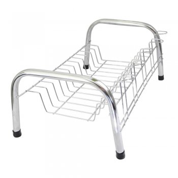 Escorredor Cama Baby Com 05 Porta Copos Cr